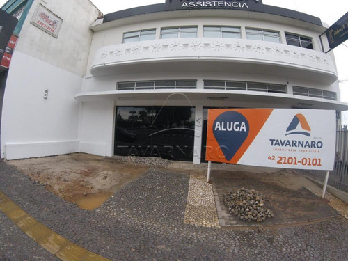 Imagem 1 de 5 de Salas Comerciais - Ref: L1346
