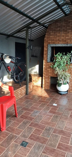 Imagem 14 de 25 de Casa Com 2 Dormitórios À Venda, 189 M² Por R$ 720.000,00 - Parque Residencial Três Bandeiras - Foz Do Iguaçu/pr - Ca0748