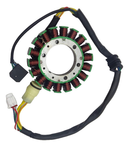 Estator Alternador Yamaha Raptor 350 04-13 Warrior 350 02-04