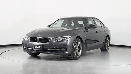 BMW Serie 3 2.0 330IA SPORT LINE AUTO