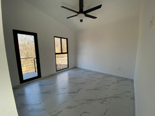 Casa En Venta Lomas De Cocoyoc