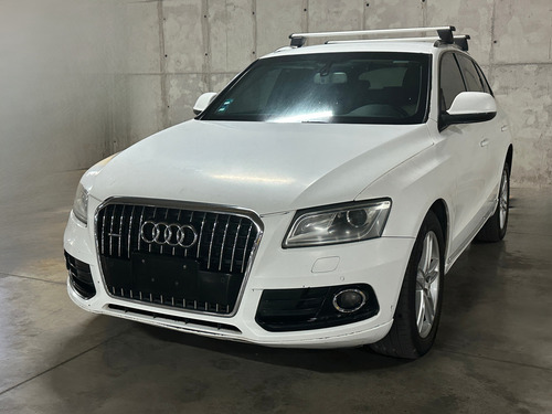 Audi Q5 3.0 Elite V6 Tdi Diesel At