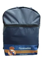Comprar Bolso Morral Mini Universitario Madrid Barca Escolar Escolar