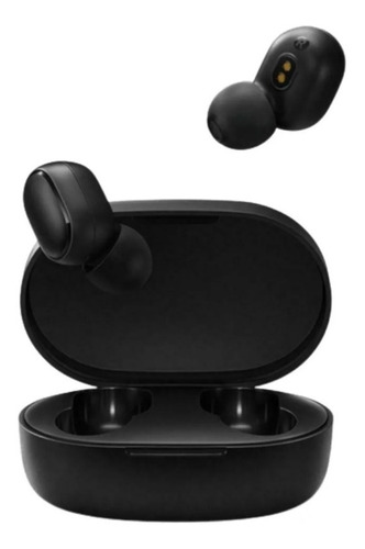 Audífonos Inalámbricos Xiaomi Earbuds Mi True Basic 2 