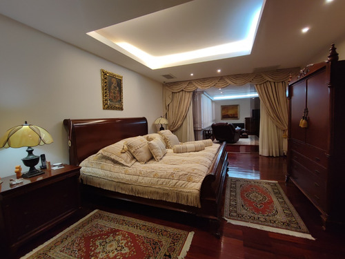 Apartamento En Venta, Las Mesetas De Santa Rosa De Lima, Municipio Baruta