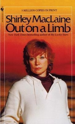 Out On A Limb - Shirley Maclaine