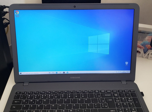 Npnotebook Samsung Essentials Np350xaa