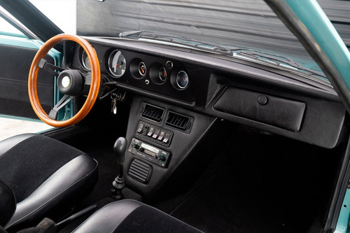 Imagem 11 de 15 de 1980 L´automobile Ventura Les