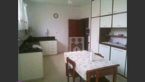 Imagem 5 de 20 de Casa Com 3 Dormitórios À Venda, 152 M² Por R$ 580.000,00 - Jardim Irajá - Ribeirão Preto/sp - Ca0467