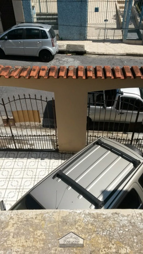 Imagem 3 de 13 de Sobrado Na Vila Nova Mazzei - 4009-1