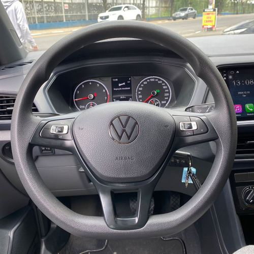 Volkswagen T-Cross Sense 1.0 TSI Flex 5p Aut.