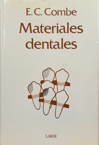 Materiales Dentales - Combe