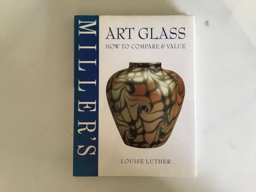 Millers Art Glass (Reacondicionado)