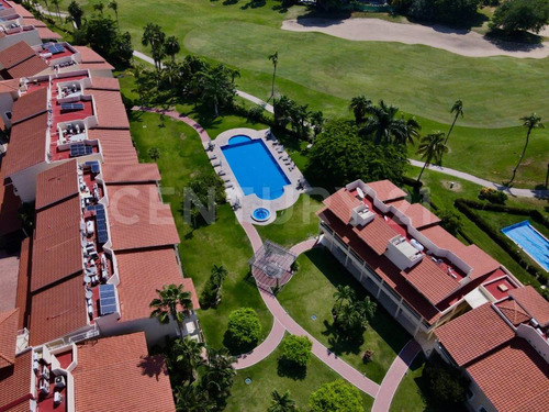 Departamento En Venta, Greenbay Ii, El Tigre, Nuevo Vallarta