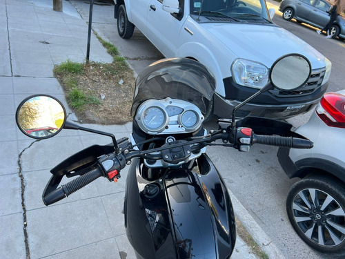 Bmw Gs 650