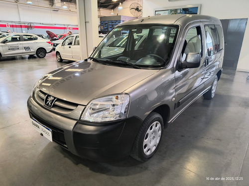 Peugeot Partner 1.6 Hdi Confort 5as