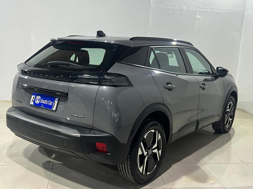 Peugeot 2008 1.0T Active