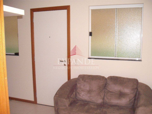 Imagem 1 de 22 de Apartamento Para Venda - Ap00129
