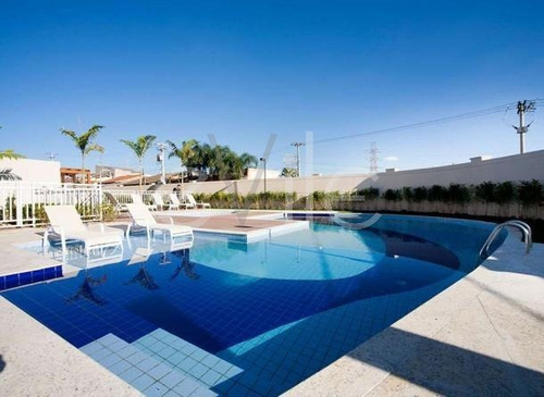 Imagem 19 de 27 de Apartamento À Venda Em Parque Industrial - Ap009243