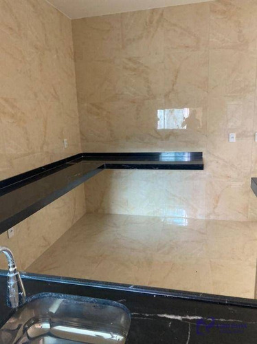 Imagem 8 de 25 de Casa Com 4 Dormitórios À Venda, 165 M² Por R$ 650.000,00 - Sapiranga - Fortaleza/ce - Ca3250