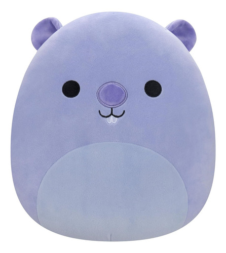Squishmallows - Pelúcia 12cm - Javari - Sunny