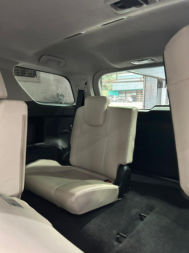 Toyota SW4 2.8 Tdi Srx Diamond 7l 4x4 Aut. 5p