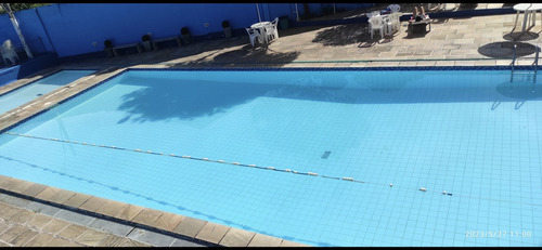 Vendo Apartamento Com Piscina