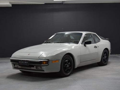 Porsche 944 S 1987