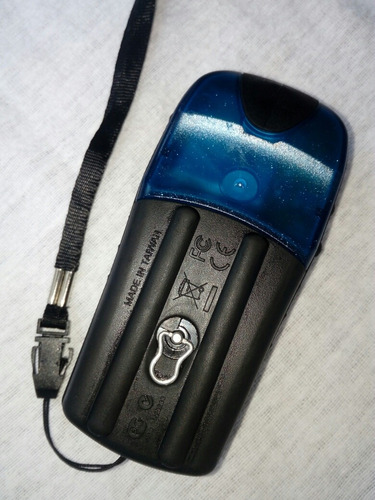 Gps Garmin Etrex Legend H Excte Edo C/cable D/datos (Reacondicionado)