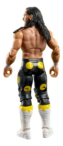 As melhores escolhas de Seth Rollins Wwe 2024 | Coleção Wave 1 Elite