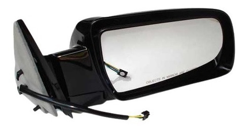 Retrovisor Derecho Grand Blazer 92 93 94 95 96 97 98 99 Elec