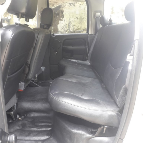 Imagen 9 de 13 de Dodge Ram 3500