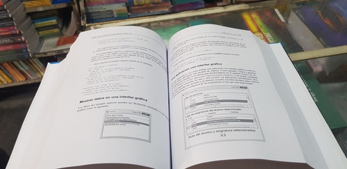 Libro Enciclopedia De Microsoft Visual C# 4ta Ed. Ceballos