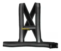 Comprar 2 Chalecos Reflectivos Moto Bicicleta Seguridad Cinta X