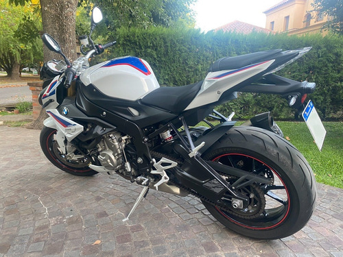 Bmw S 1000 R