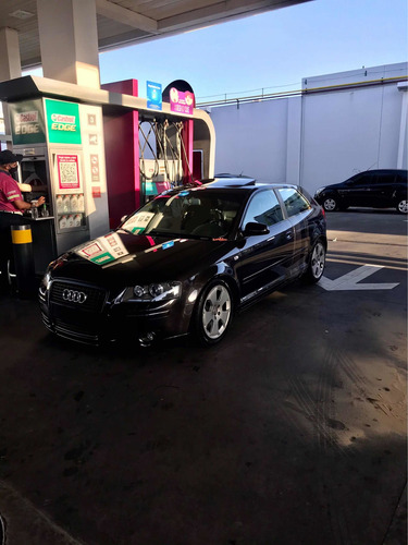 Audi A3 2008 2.0 T Fsi Stronic 200cv