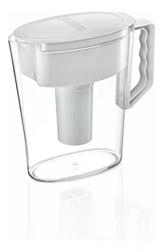 Comprar Jarra Brita Fjord Blanca 2,6L Online