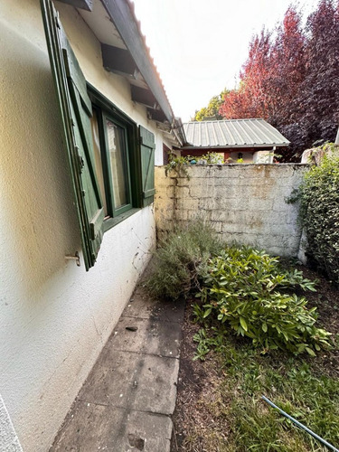 Excelente Casa En Venta Sobre Calle Asfaltada