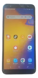 Comprar Samsung Galaxy J4 Core 16 Gb Dourado 1 Gb Ram -tela Trincada no Mercado Livre