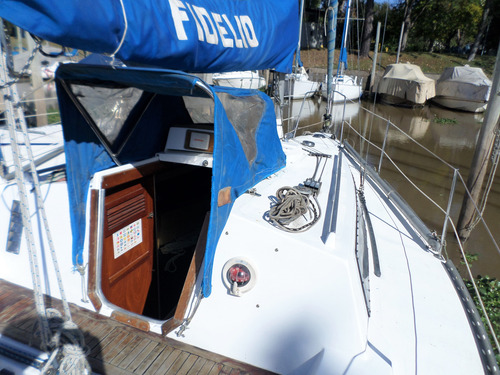 Velero Steward 26