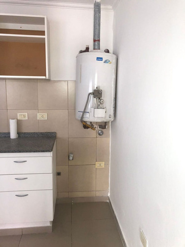 Departamento De 1 Dor. En Barrio San Vicente Cba.