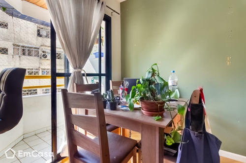 Imagem 5 de 10 de Apartamento À Venda Em São Paulo - 25088