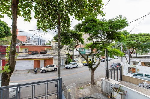 Imagem 27 de 30 de Casa À Venda No Bairro Granja Julieta - São Paulo/sp - O-27621-45026