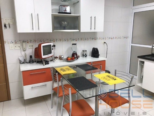 Imagem 9 de 15 de Apartamento - Jardim Bela Vista - Ref: 22764 - V-22764