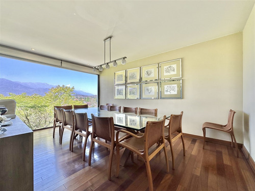 En Condominio: Los Trapenses / Monte Tabor