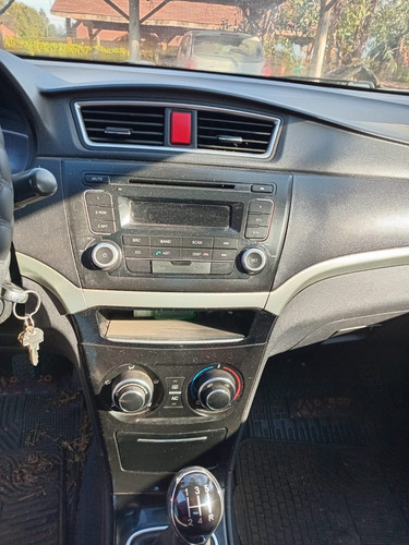 GWM Voleex-C30 1.5 Elite