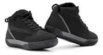 Comprar Botas De Moto Seventy Urbanas Caña Corta Sd-bc12.