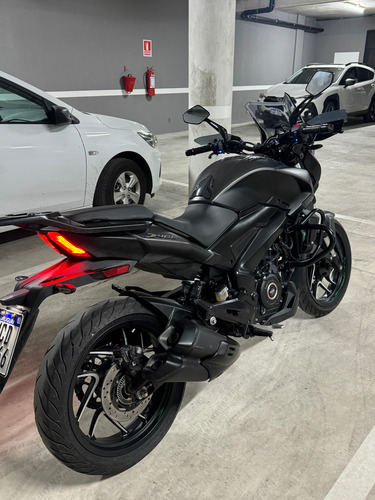 Bajaj Dominar 400
