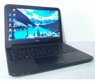 Laptop Dell De 2da Generacion