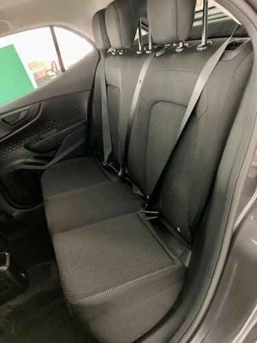 Imagen 11 de 23 de Fiat Pulse Suv Mínimo Adelanto Cuotas Fijas Permuta Usado Sz